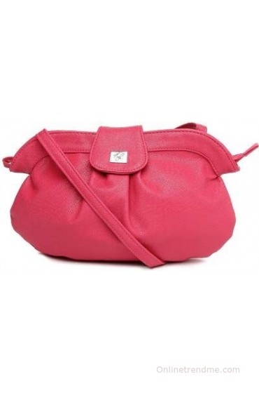 Nyk Women Casual, Formal Pink PU